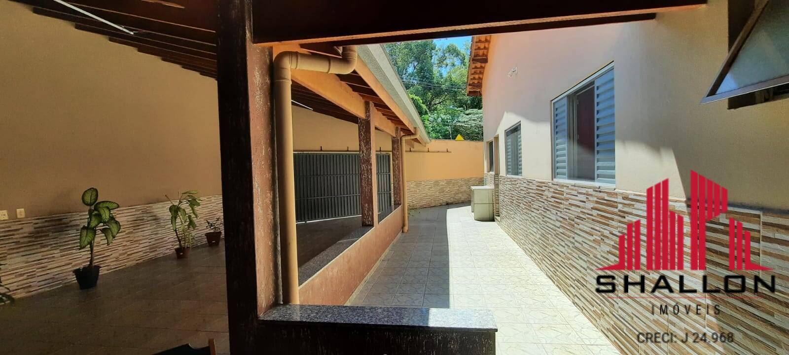 Casa, 3 quartos, 160 m² - Foto 3