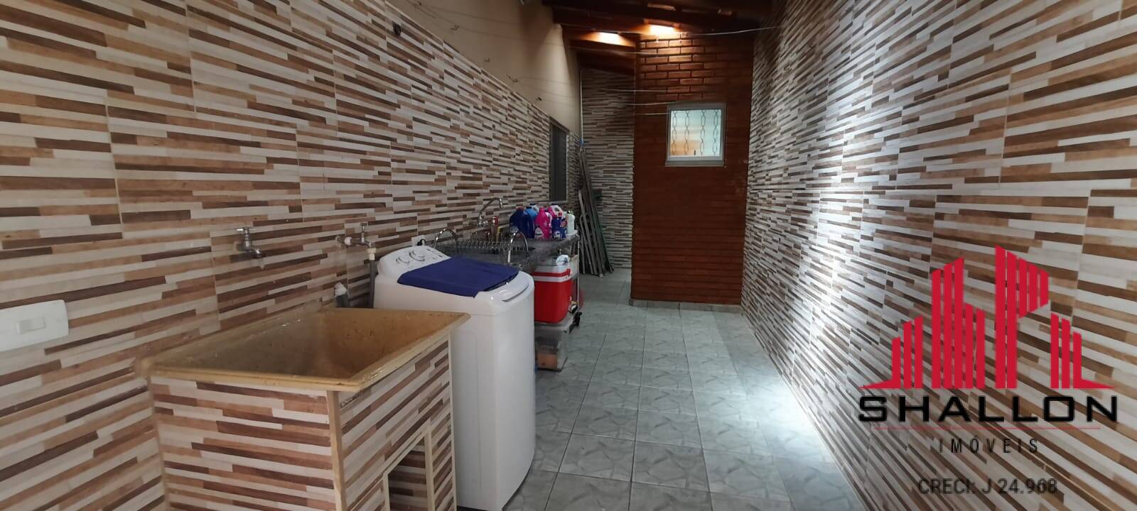 Casa, 3 quartos, 160 m² - Foto 7