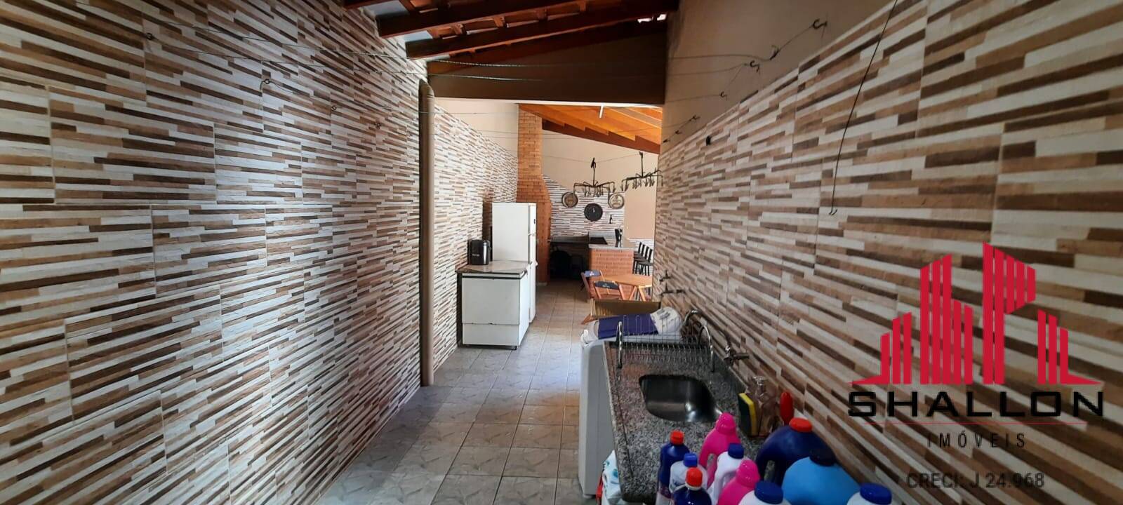 Casa, 3 quartos, 160 m² - Foto 15