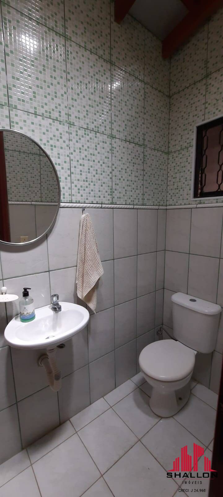 Casa, 3 quartos, 160 m² - Foto 16