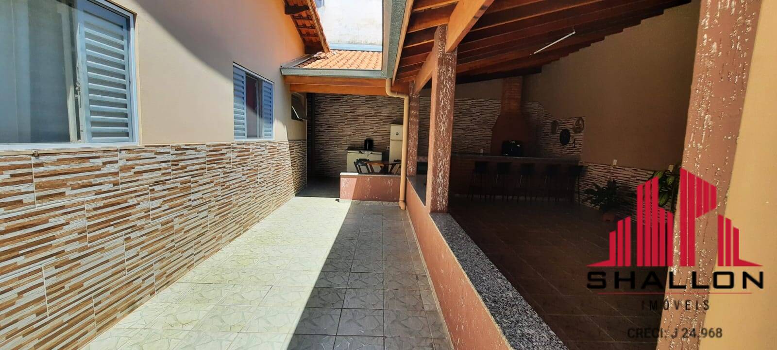 Casa, 3 quartos, 160 m² - Foto 18