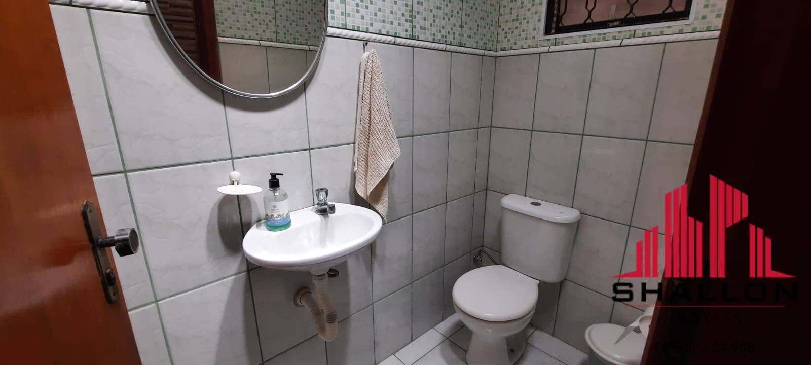 Casa, 3 quartos, 160 m² - Foto 17