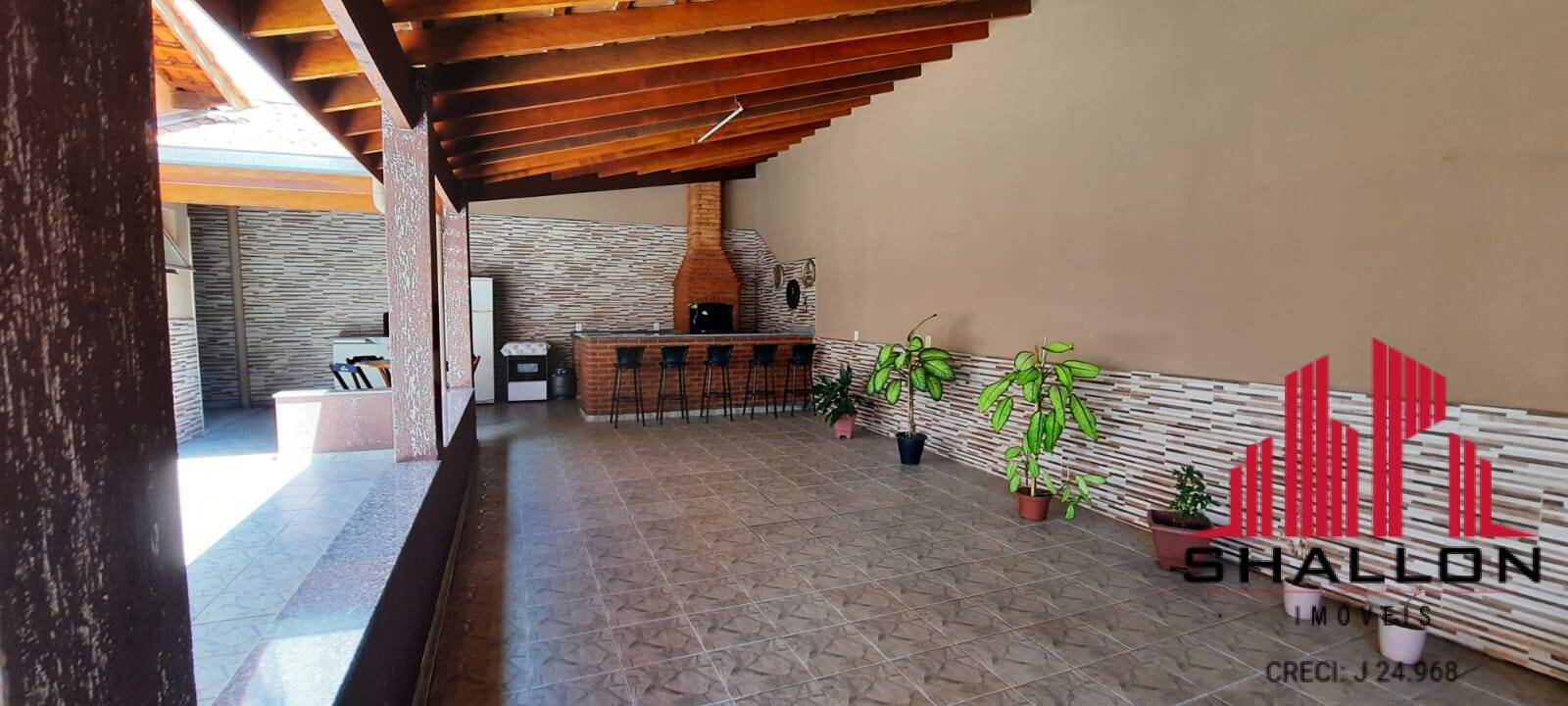 Casa, 3 quartos, 160 m² - Foto 19