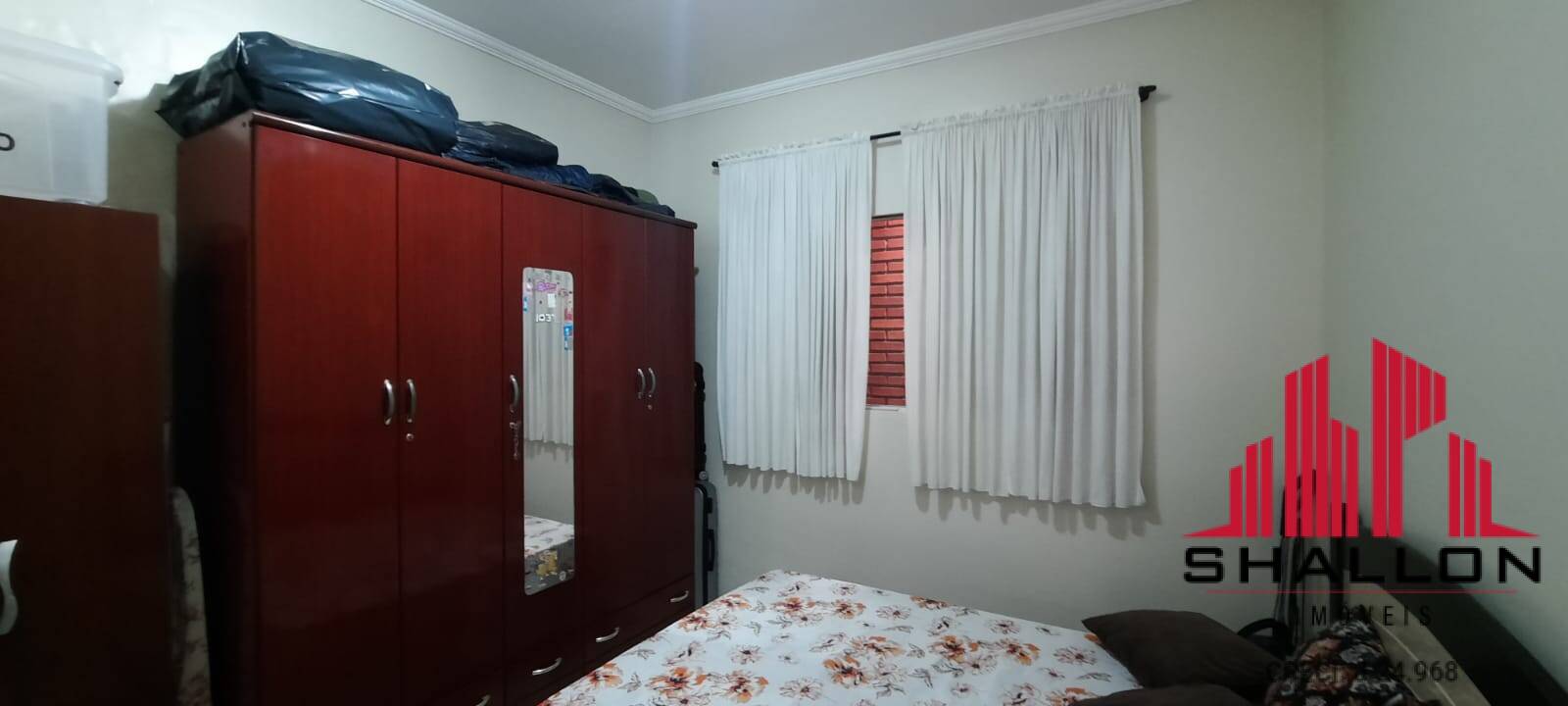 Casa, 3 quartos, 160 m² - Foto 13
