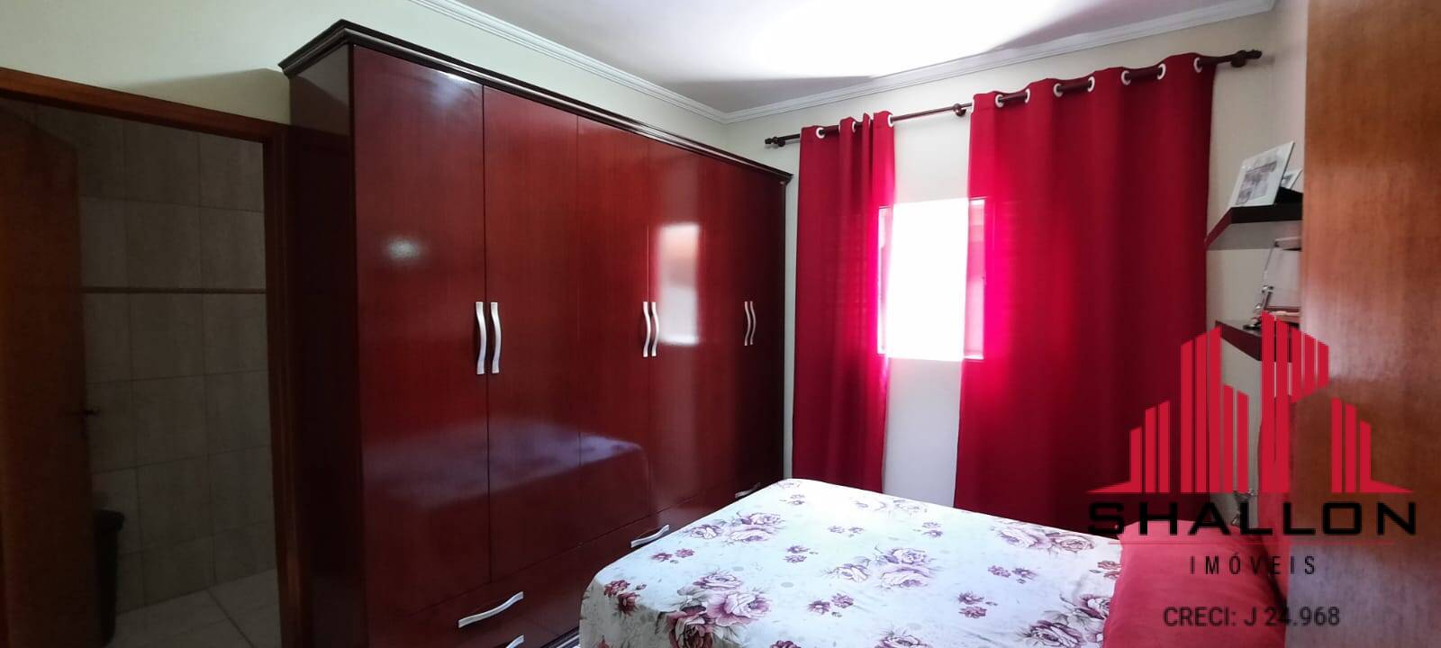 Casa, 3 quartos, 160 m² - Foto 9