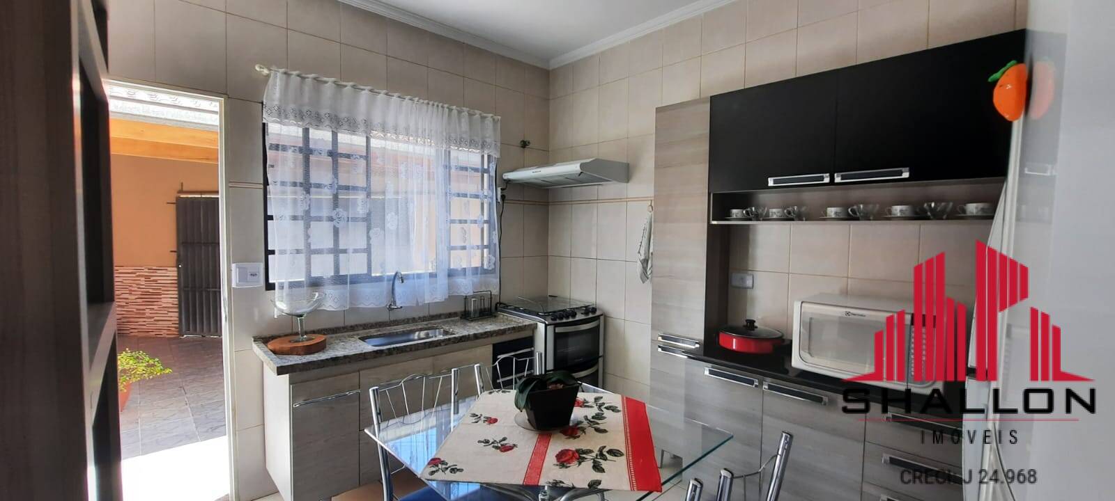 Casa, 3 quartos, 160 m² - Foto 6