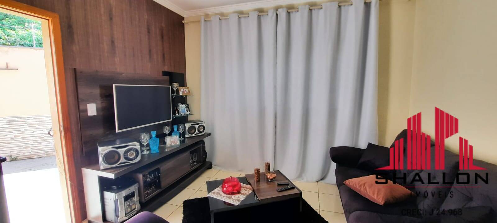 Casa, 3 quartos, 160 m² - Foto 4