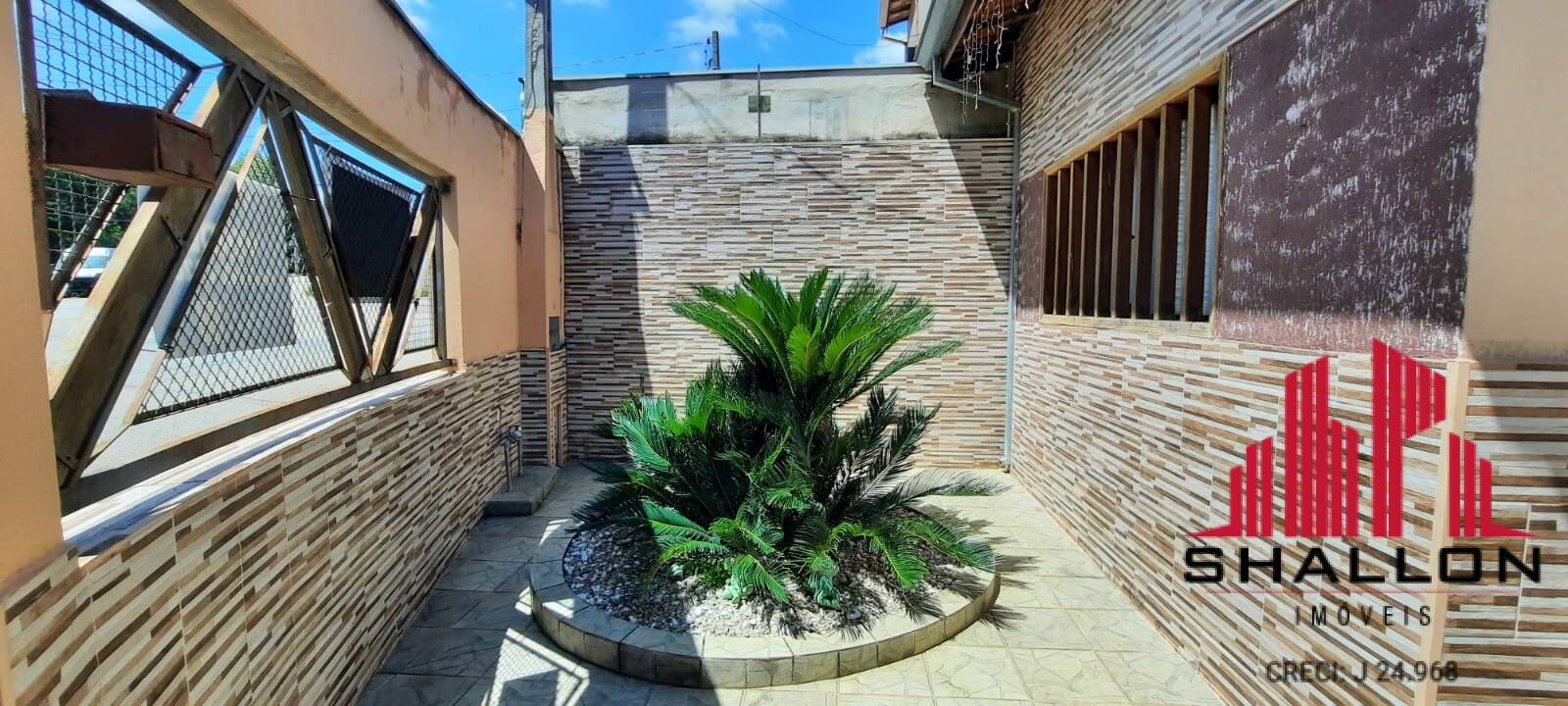 Casa, 3 quartos, 160 m² - Foto 1
