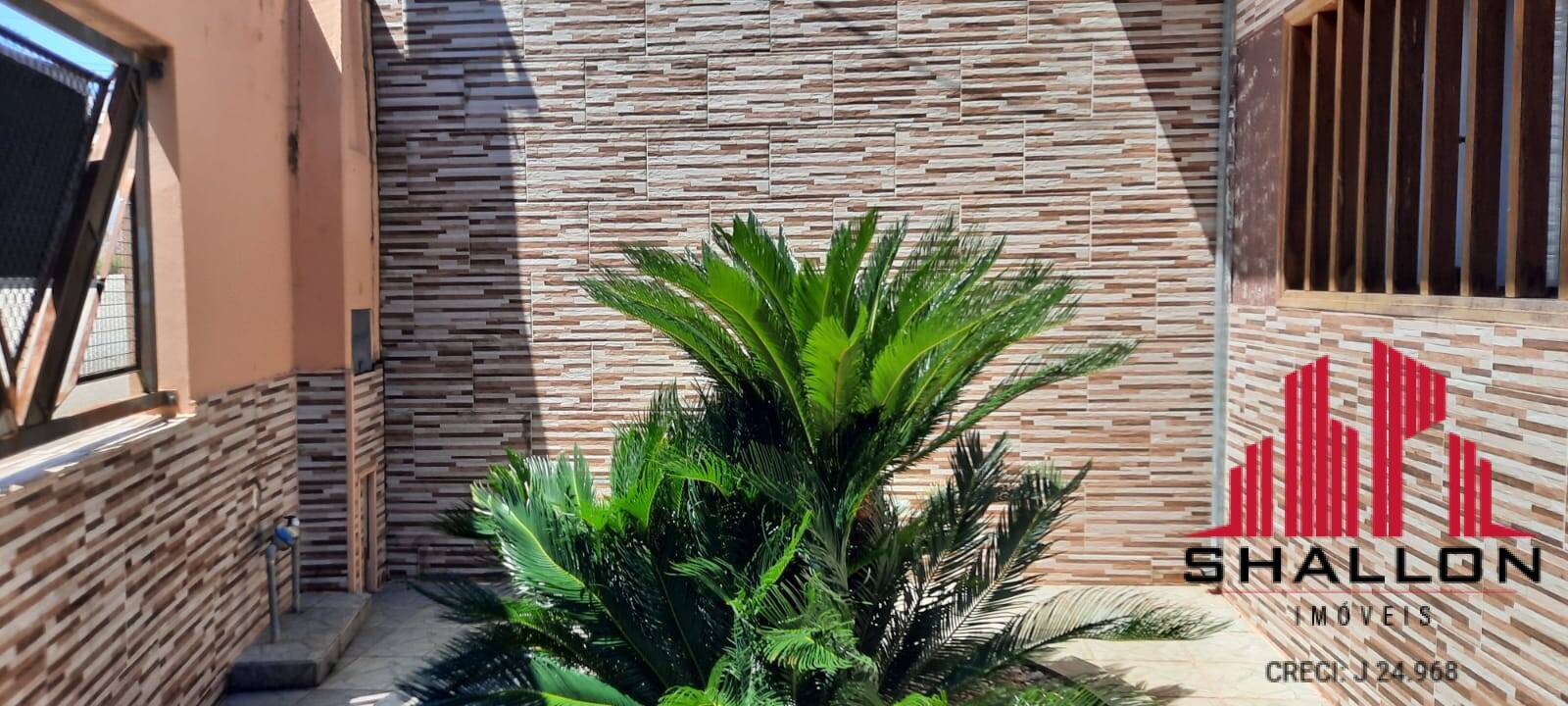 Casa, 3 quartos, 160 m² - Foto 2