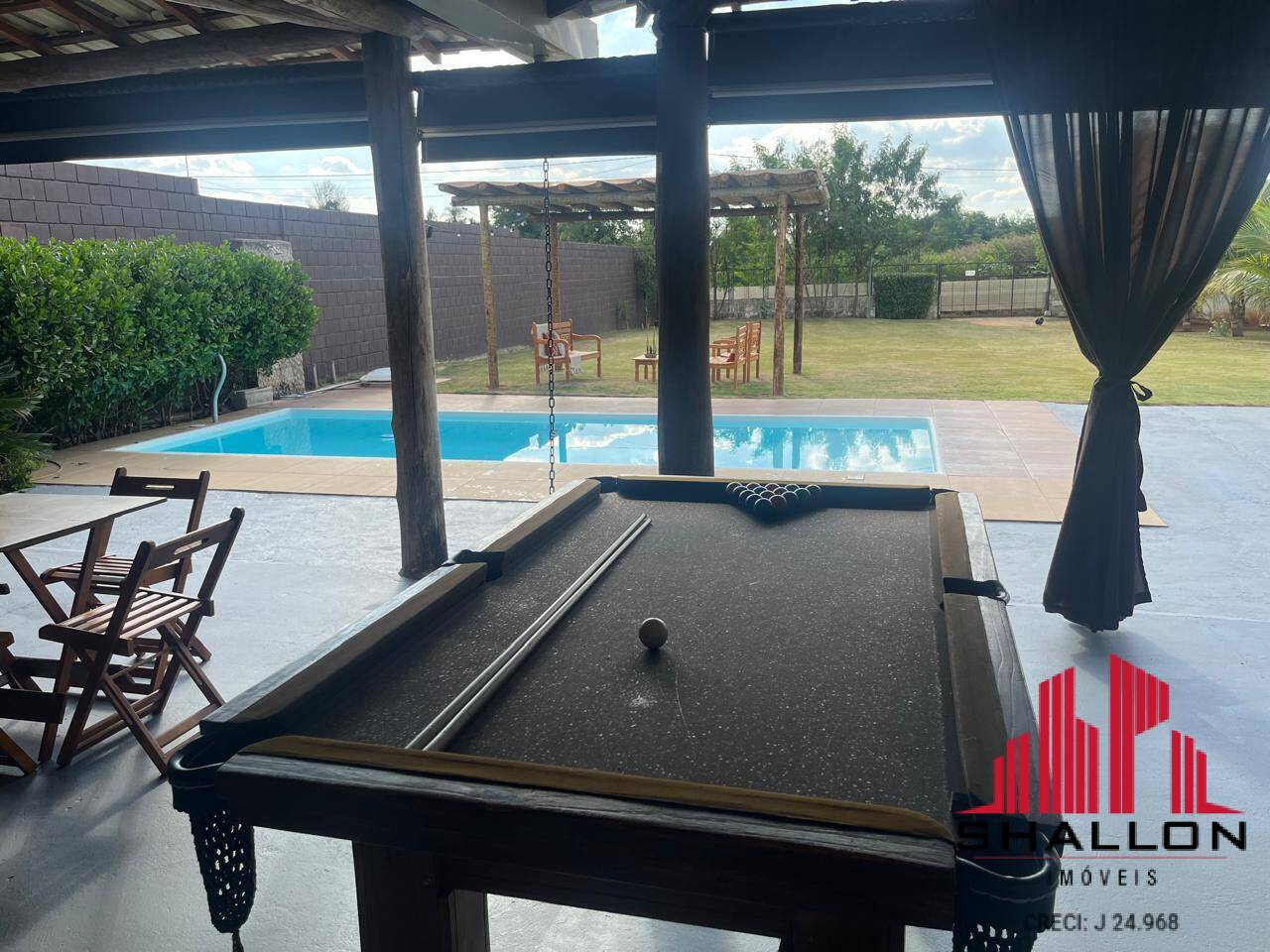 Sítio, 3 quartos - Foto 11