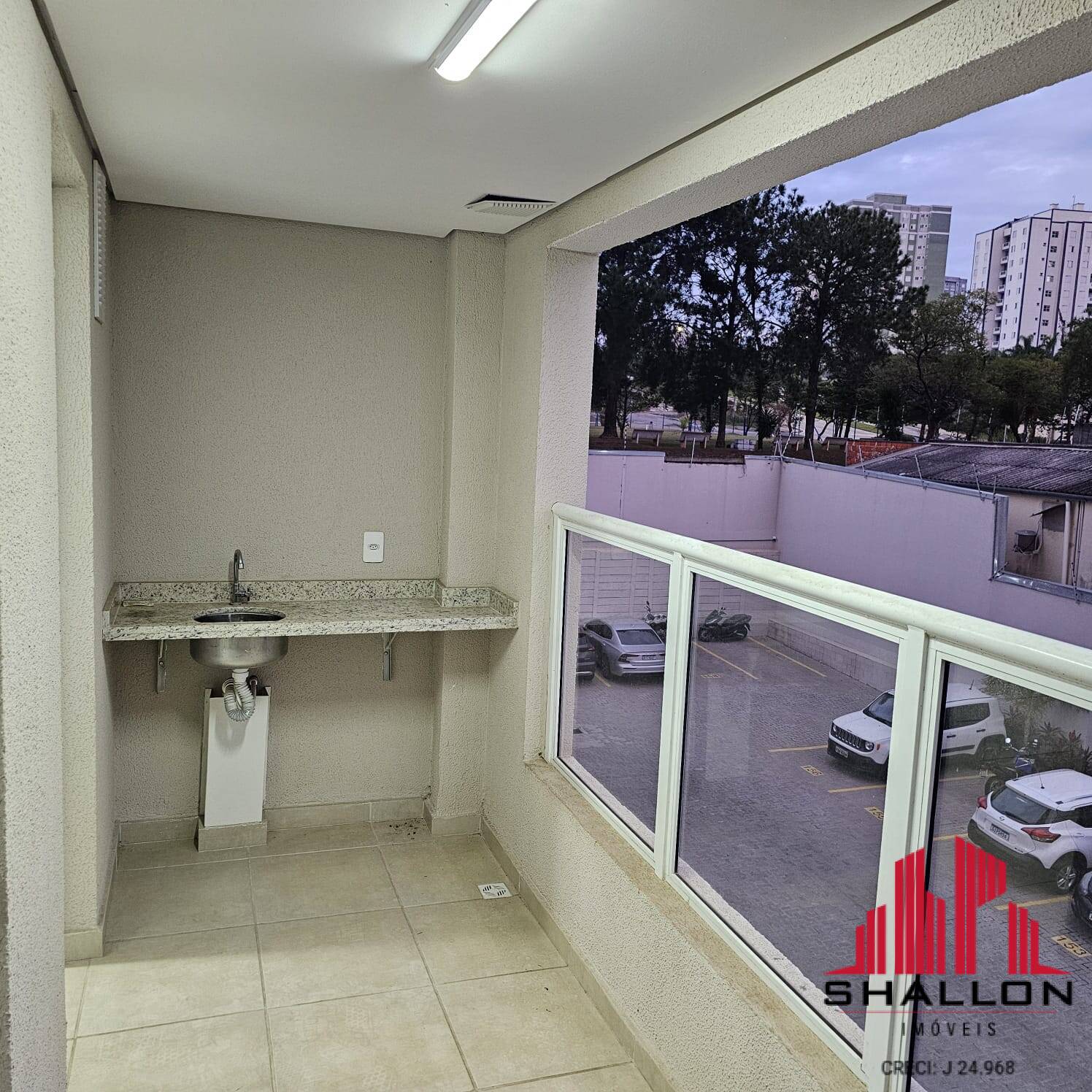 Apartamento, 2 quartos, 59 m² - Foto 10