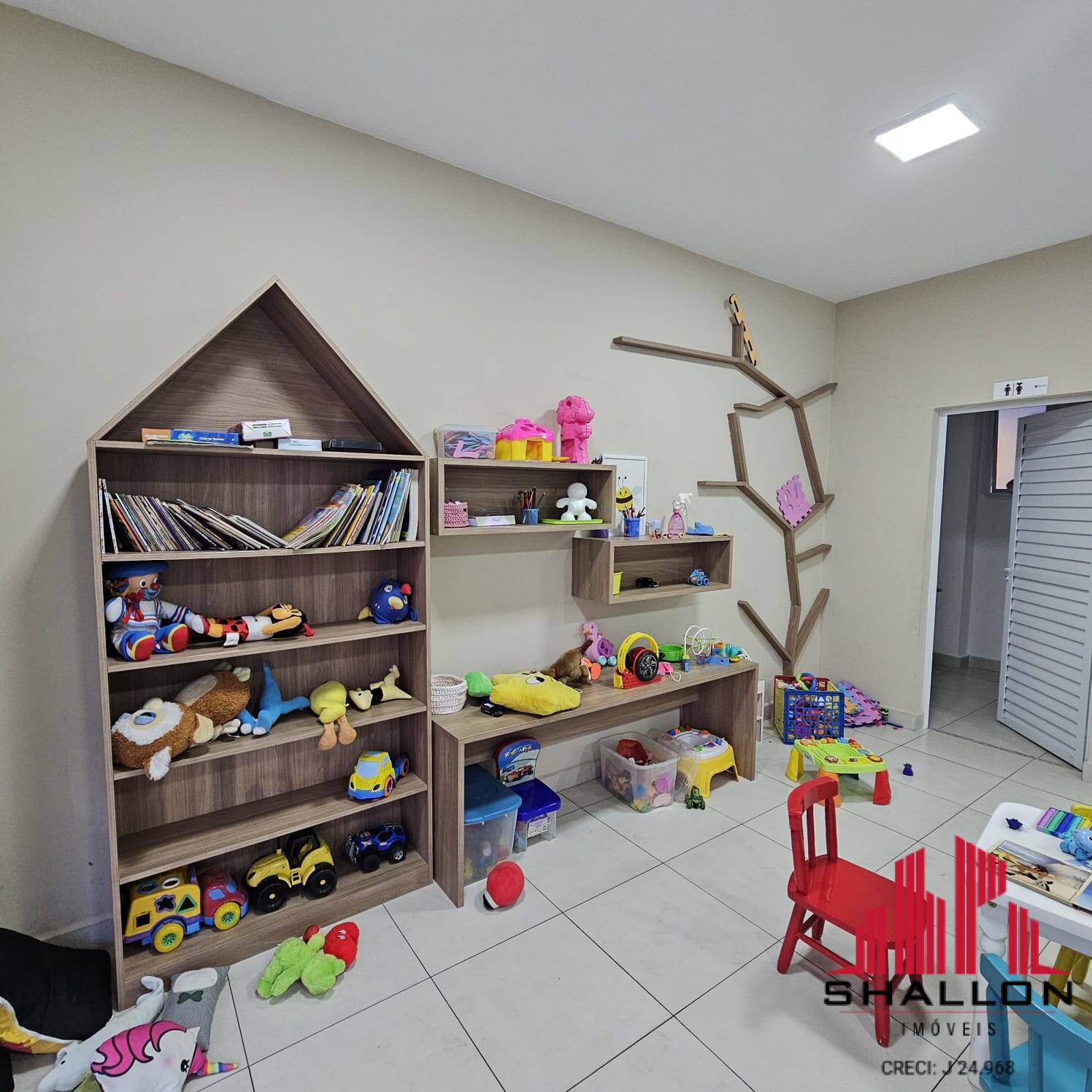Apartamento, 2 quartos, 59 m² - Foto 7