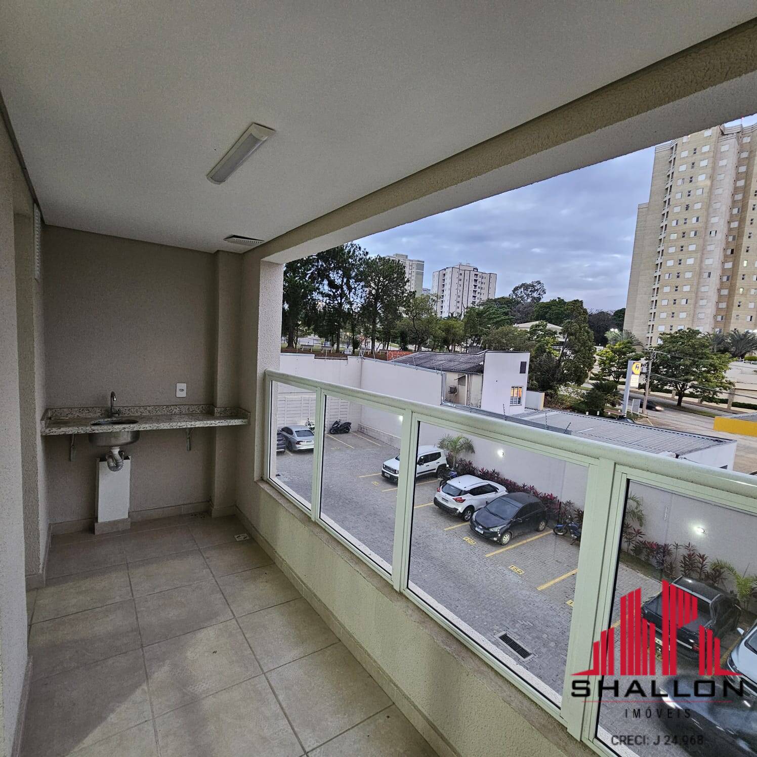 Apartamento, 2 quartos, 59 m² - Foto 13