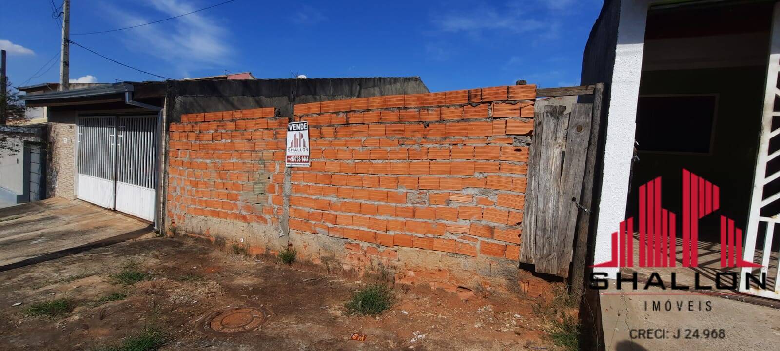 Terreno - Foto 1