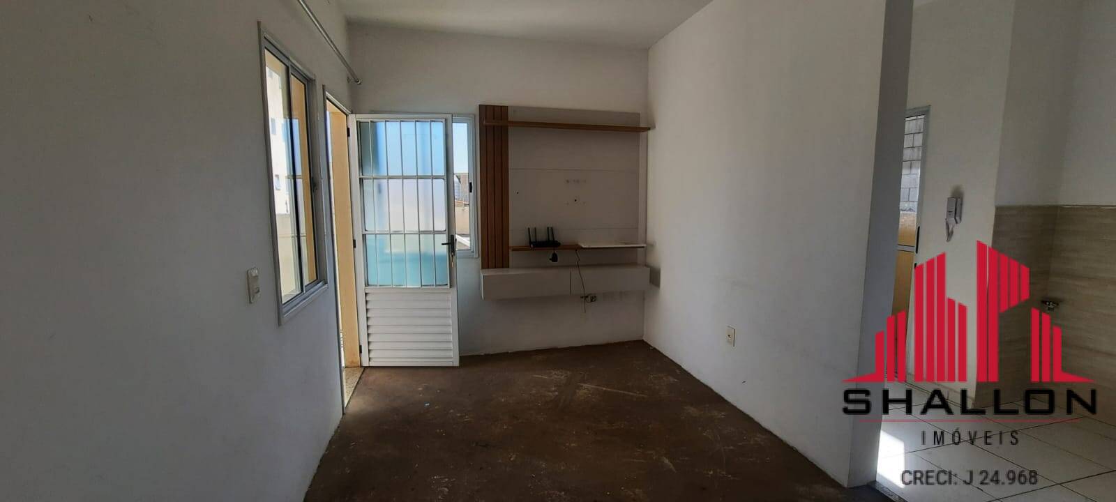 Casa de Condomínio, 2 quartos - Foto 6