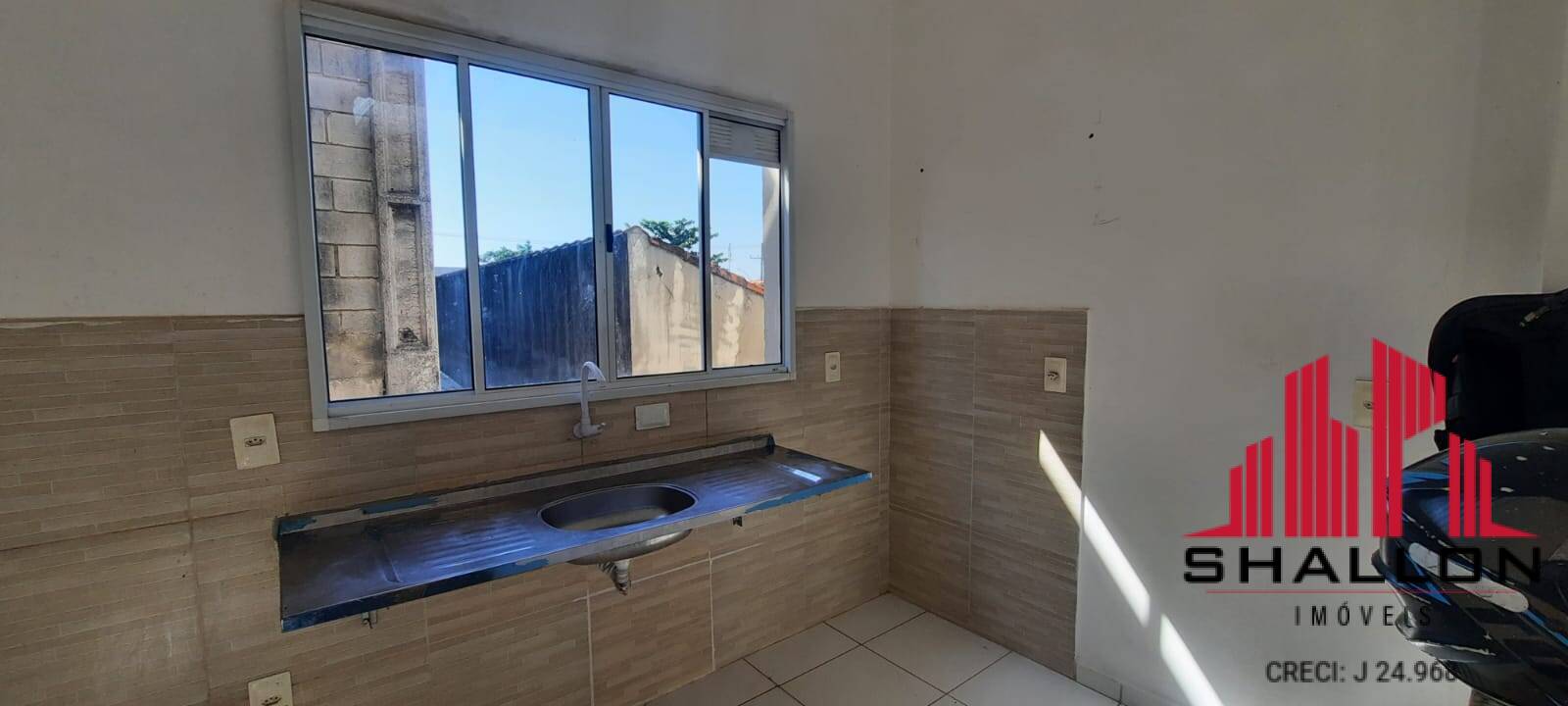 Casa de Condomínio, 2 quartos - Foto 7