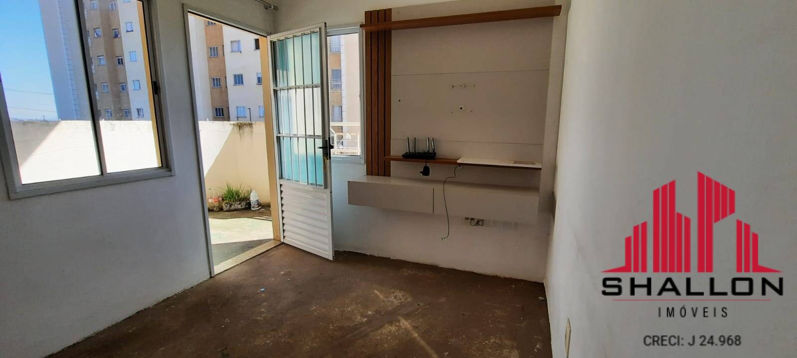 Casa de Condomínio, 2 quartos - Foto 5