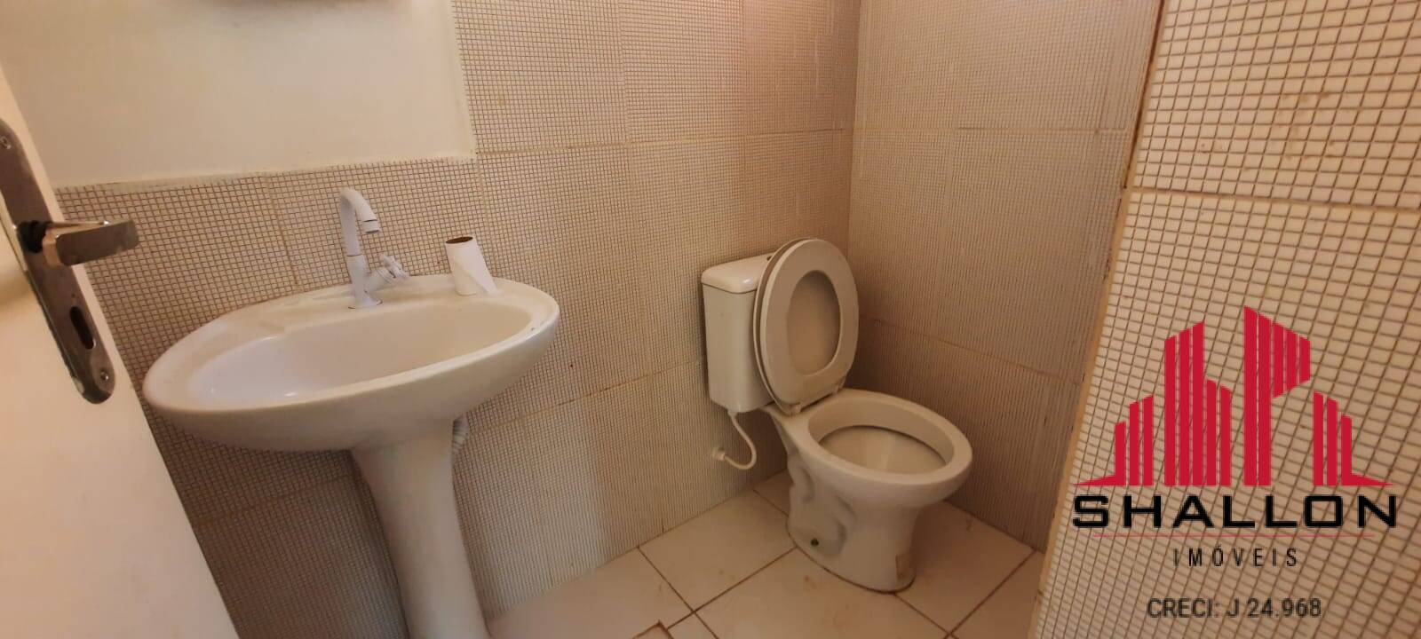 Casa de Condomínio, 2 quartos - Foto 11
