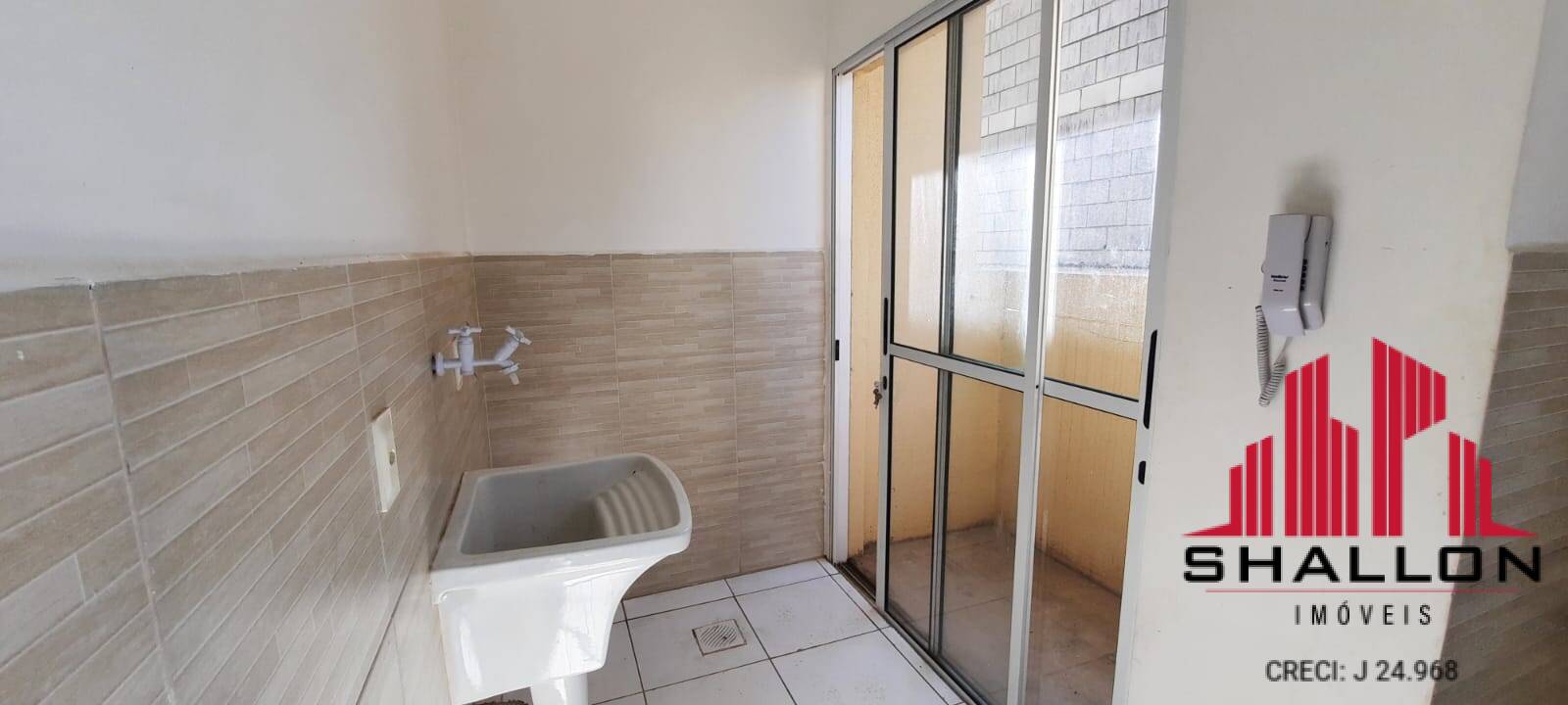Casa de Condomínio, 2 quartos - Foto 8