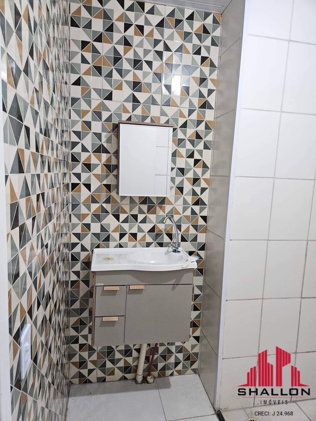 Apartamento, 2 quartos, 57 m² - Foto 4