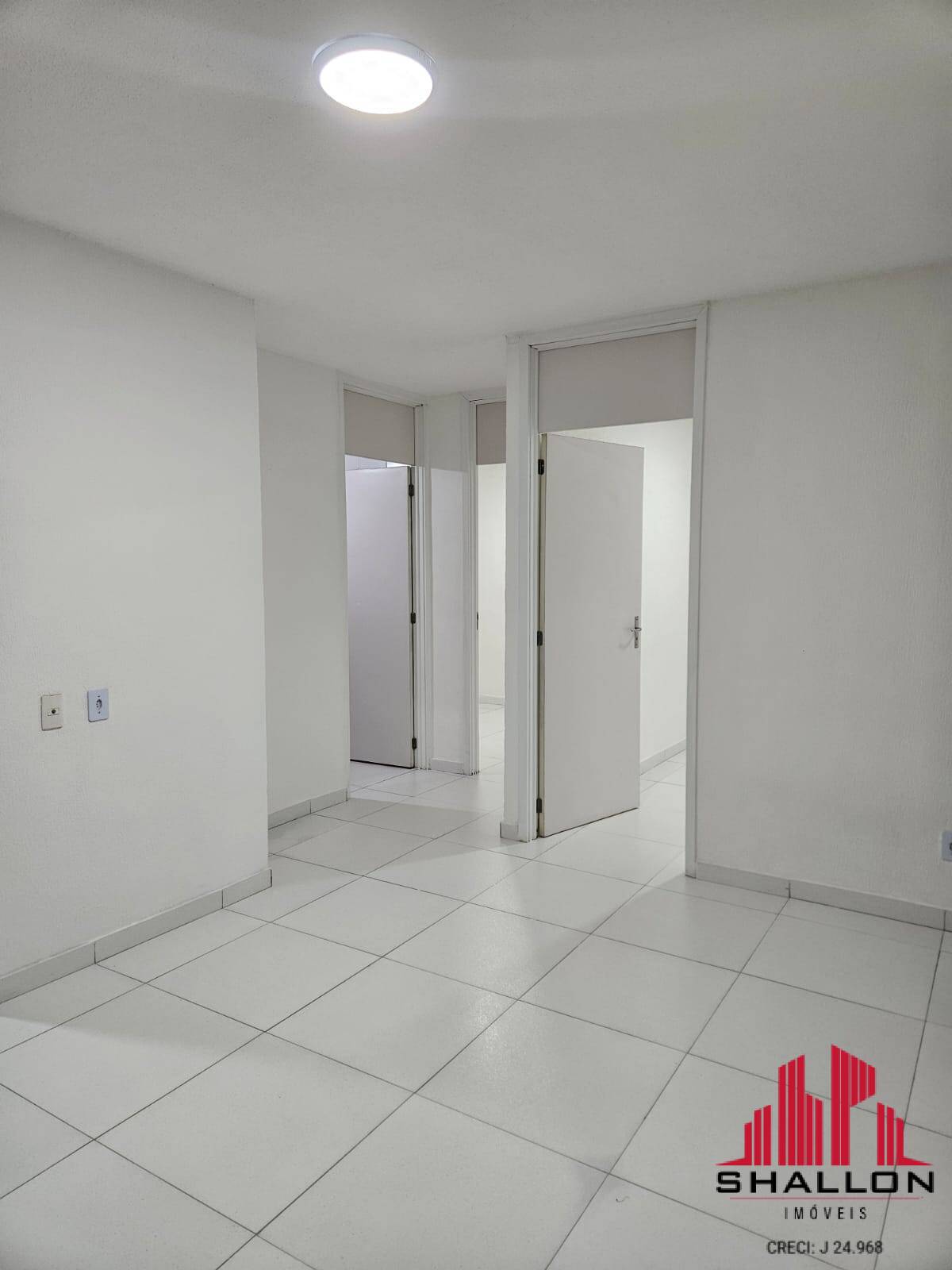 Apartamento, 2 quartos, 57 m² - Foto 1