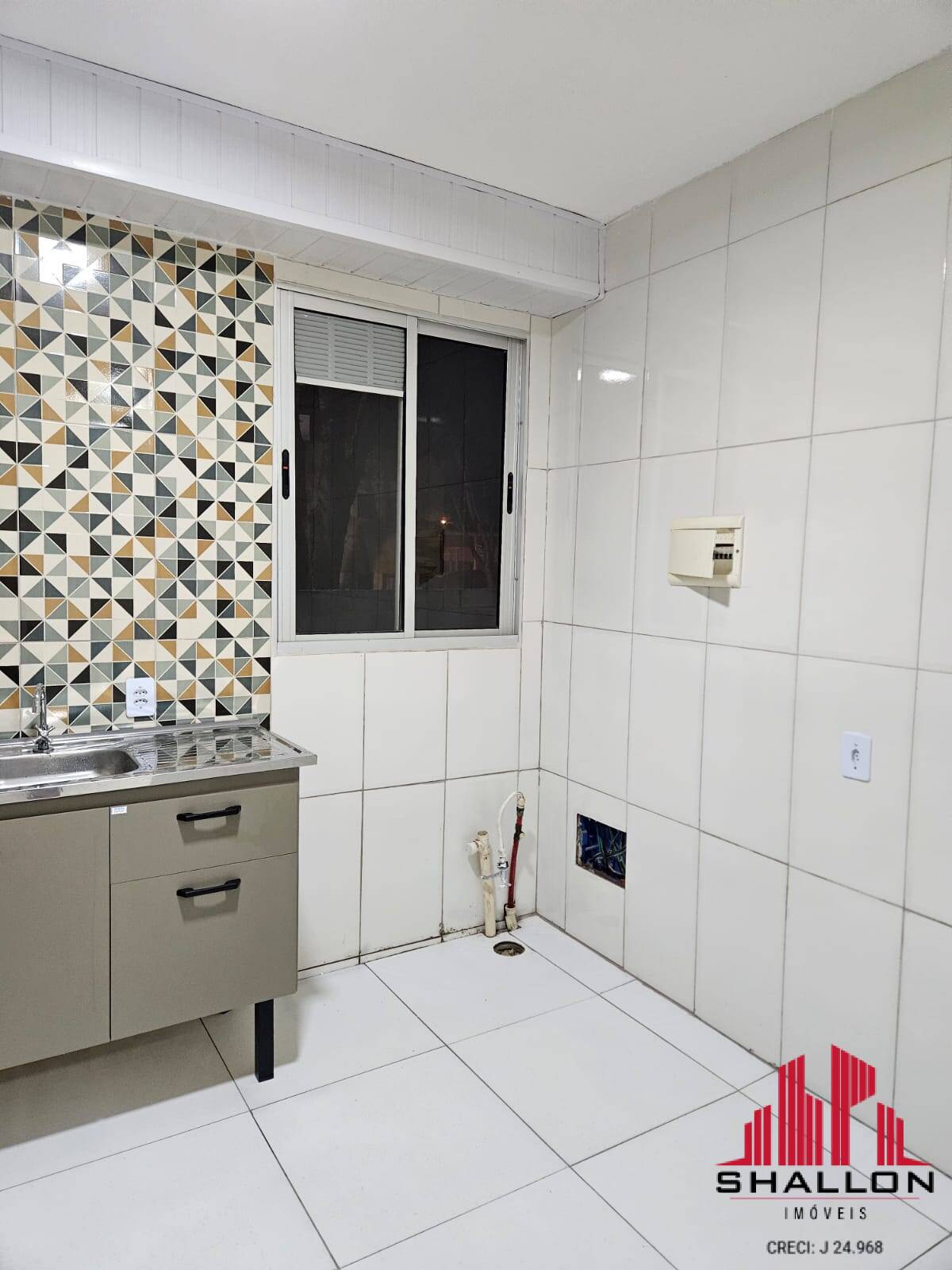 Apartamento, 2 quartos, 57 m² - Foto 3