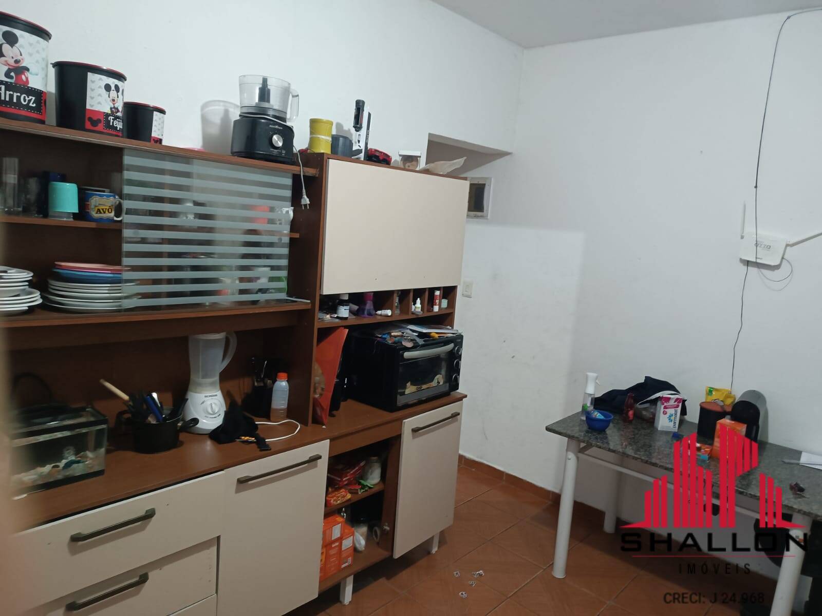 Sobrado, 3 quartos, 182 m² - Foto 8