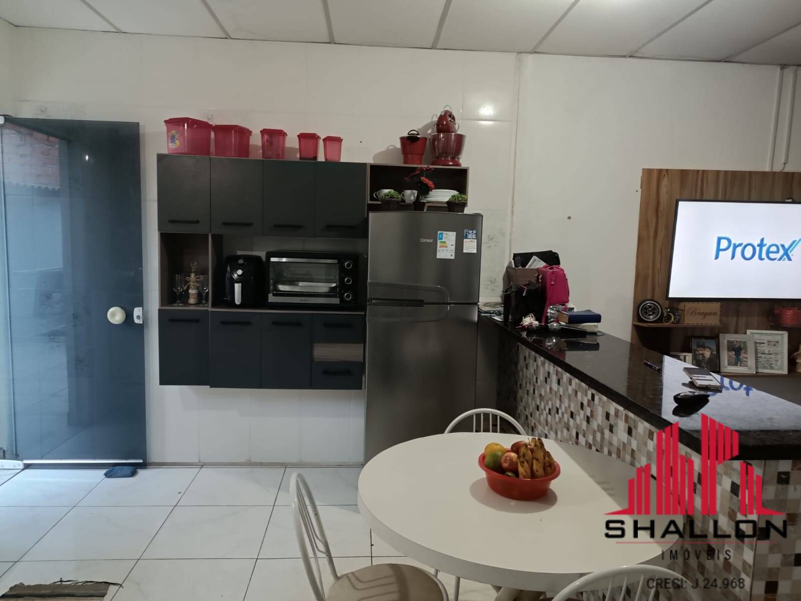 Sobrado, 3 quartos, 182 m² - Foto 2