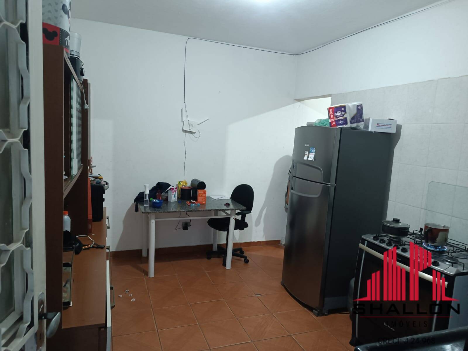 Sobrado, 3 quartos, 182 m² - Foto 12