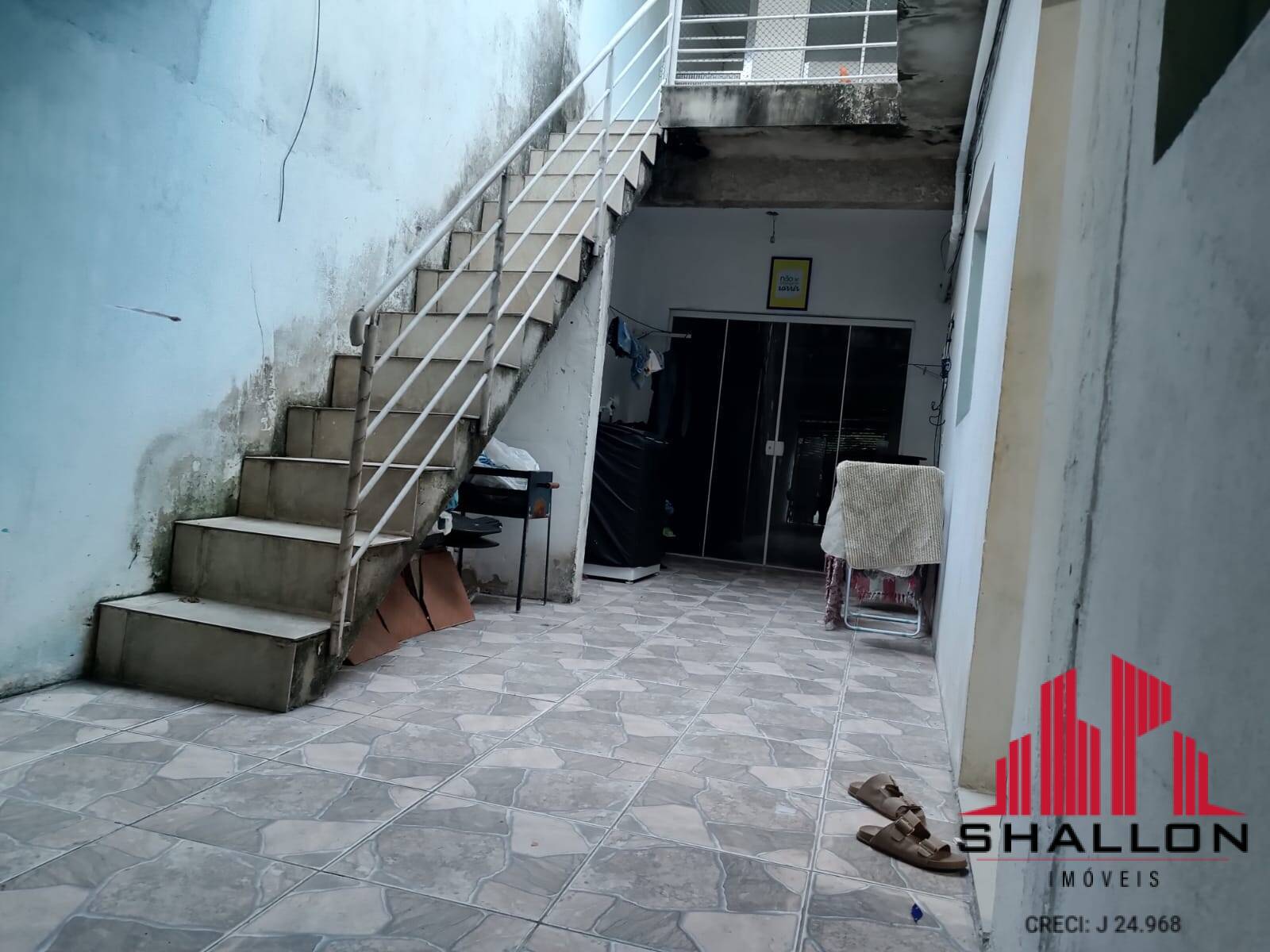 Sobrado, 3 quartos, 182 m² - Foto 14
