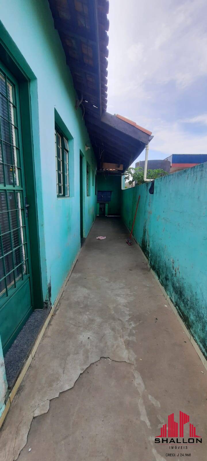 Casa, 1 quarto - Foto 2