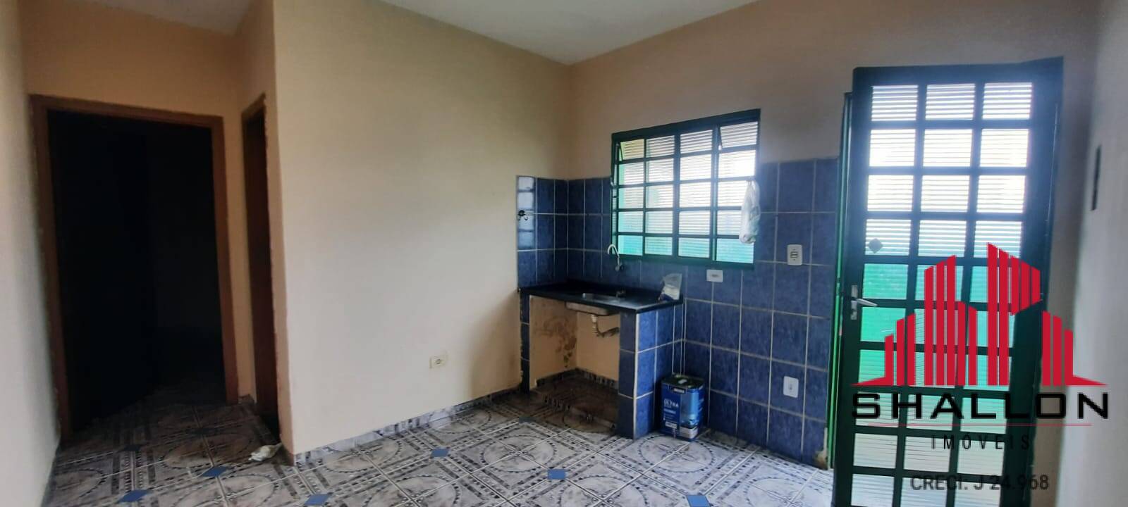 Casa, 1 quarto - Foto 4