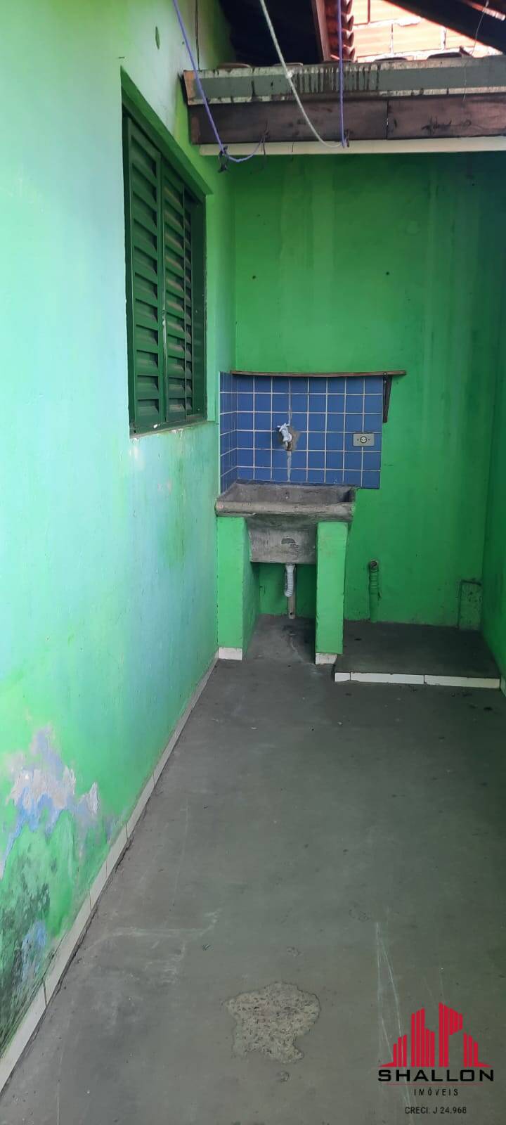 Casa, 1 quarto - Foto 7