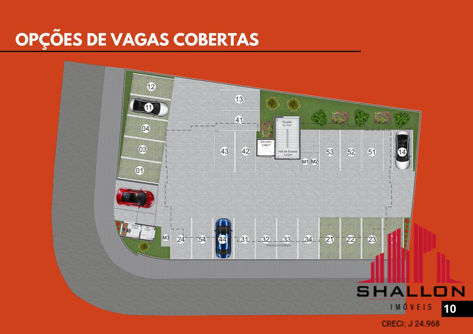 Apartamento, 60 m² - Foto 6