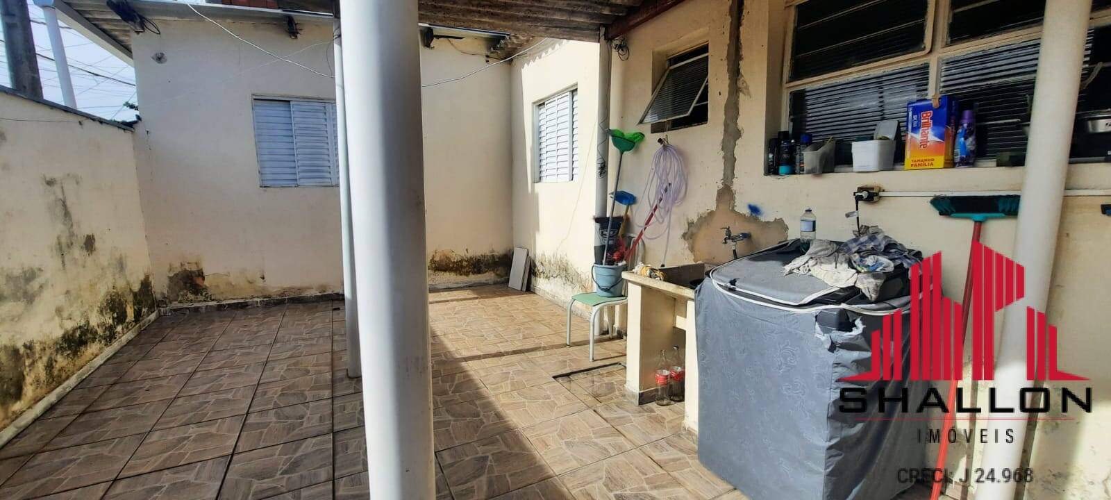 Casa, 3 quartos, 177 m² - Foto 4