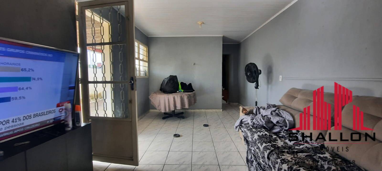 Casa, 3 quartos, 177 m² - Foto 5