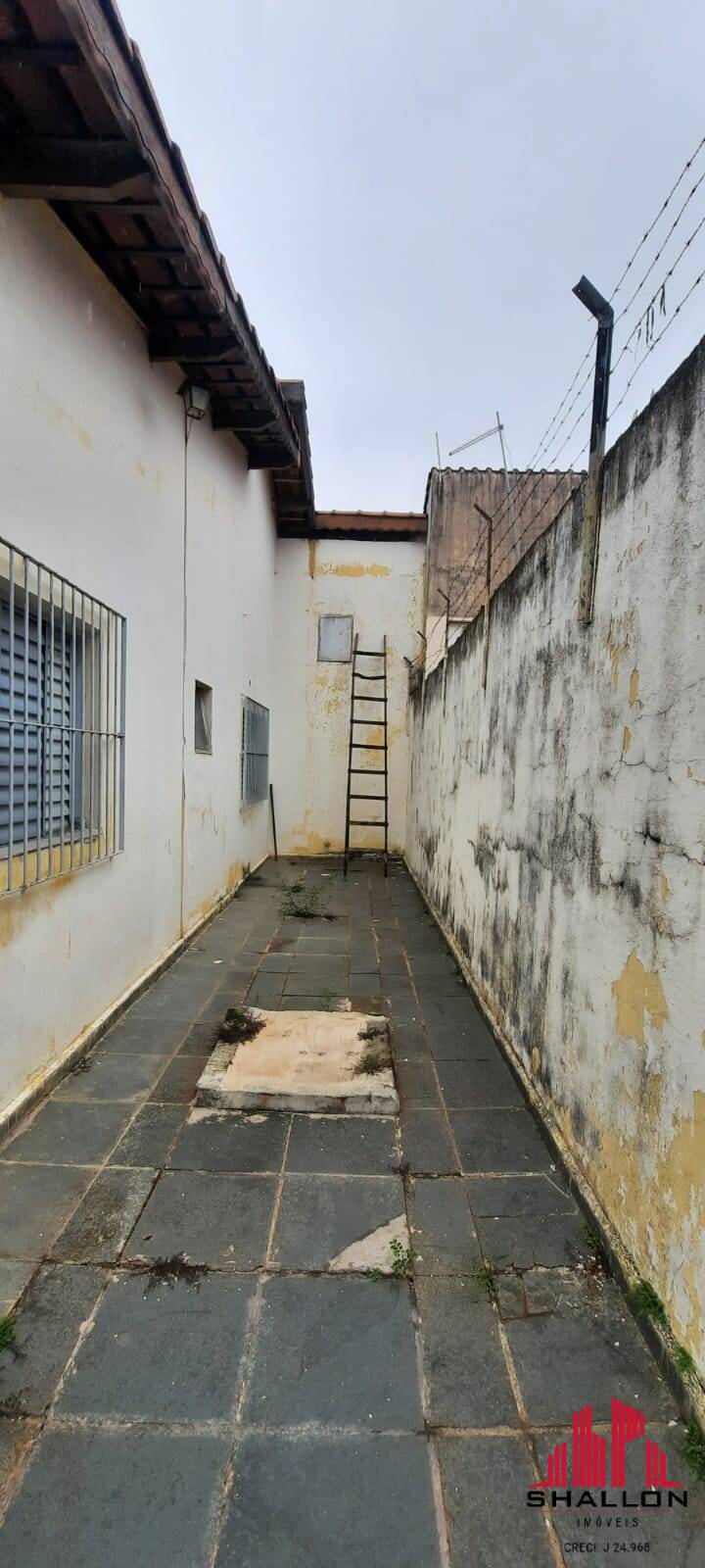 Casa, 3 quartos, 167 m² - Foto 11