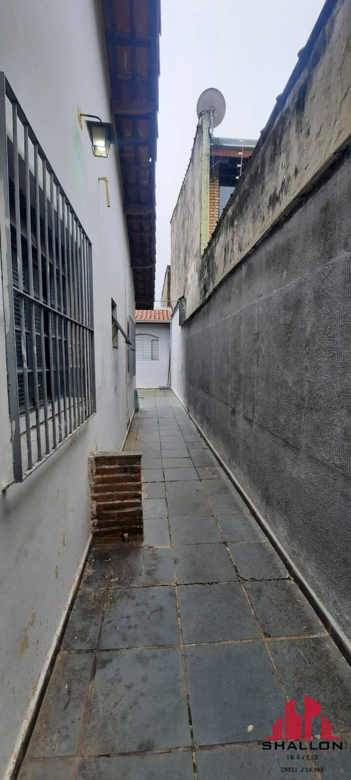 Casa, 3 quartos, 167 m² - Foto 13