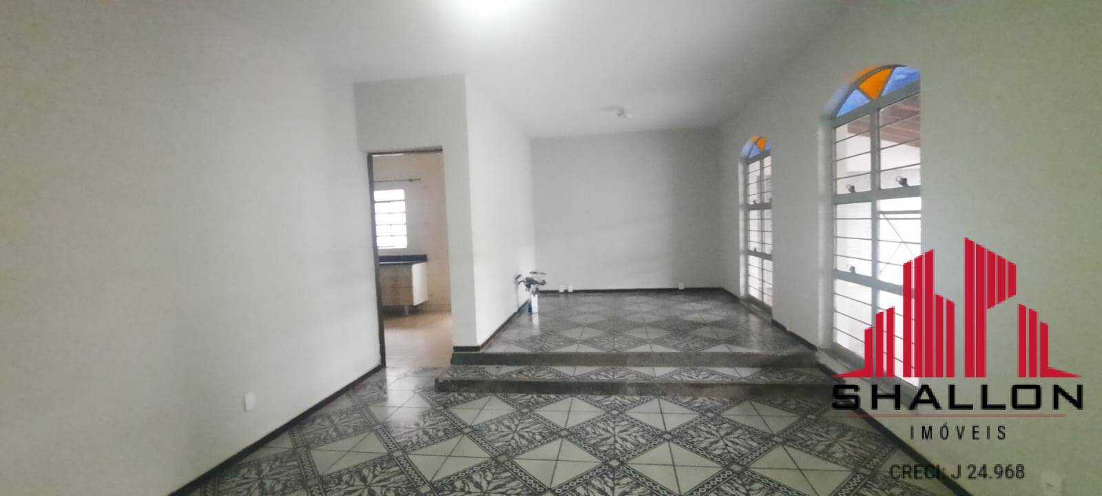 Casa, 3 quartos, 167 m² - Foto 2