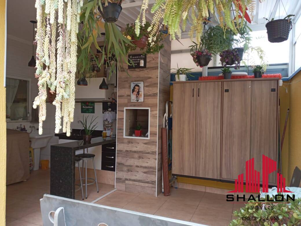 Casa de Condomínio, 3 quartos - Foto 10