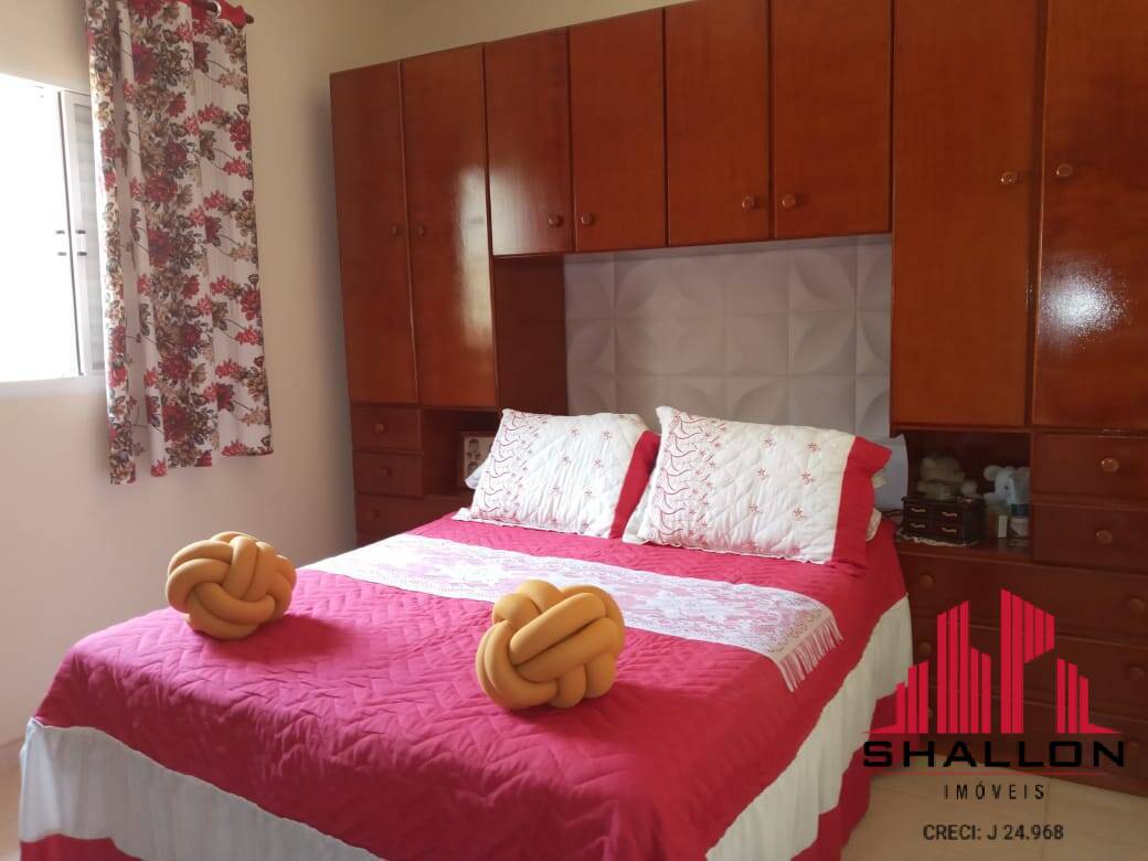 Casa de Condomínio, 3 quartos - Foto 6