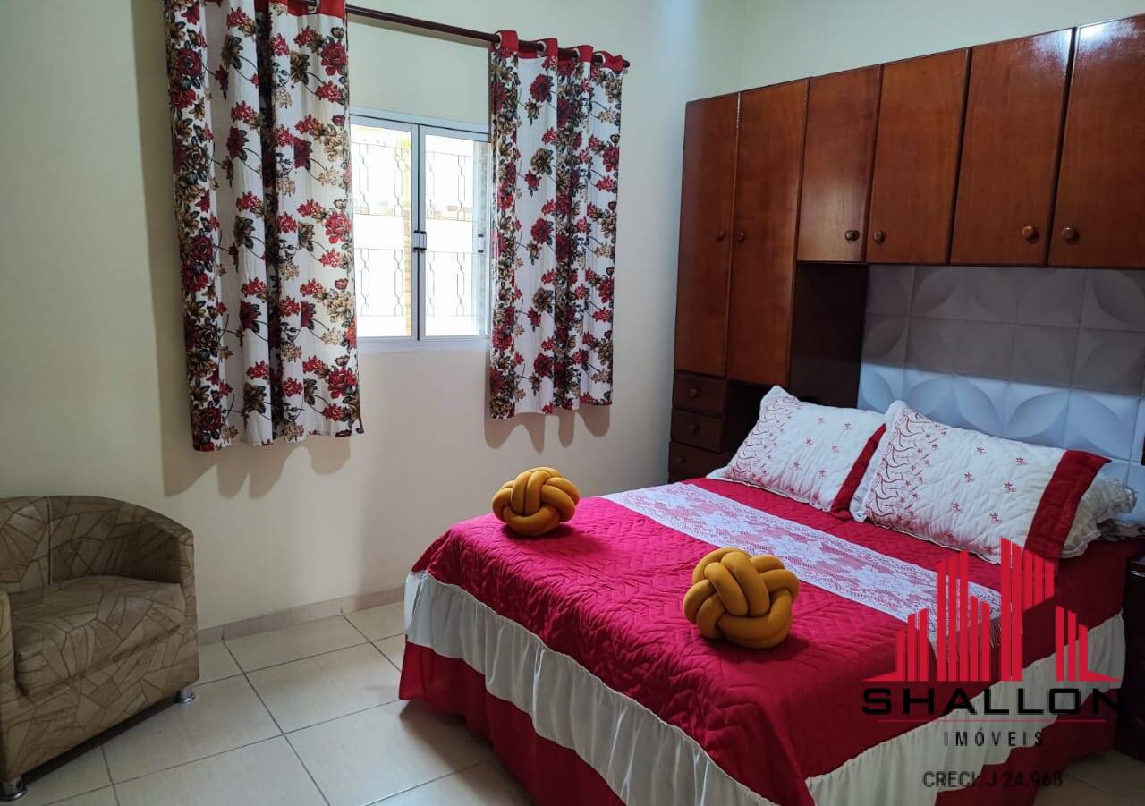 Casa de Condomínio, 3 quartos - Foto 7