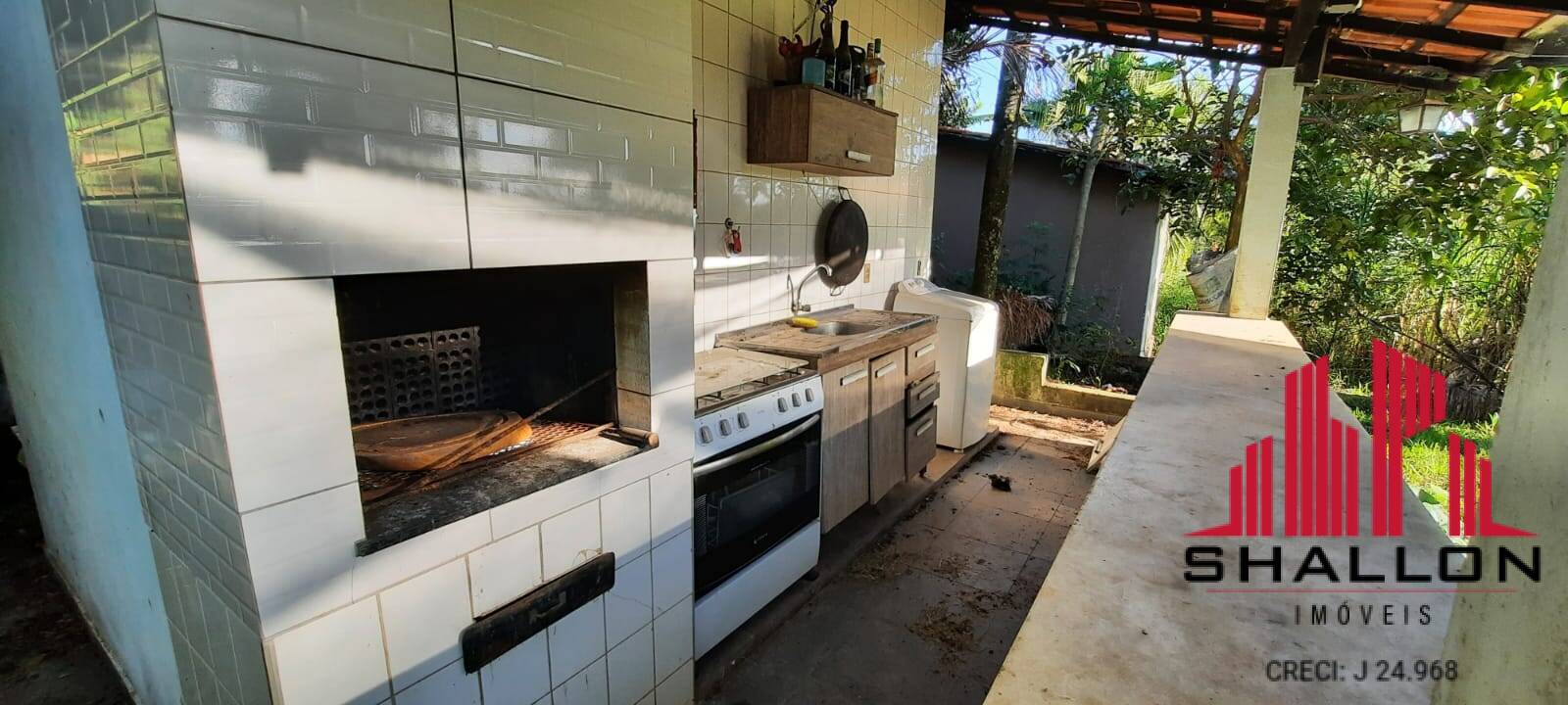 Sítio, 3 quartos - Foto 6