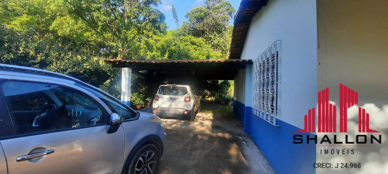 Sítio, 3 quartos - Foto 45