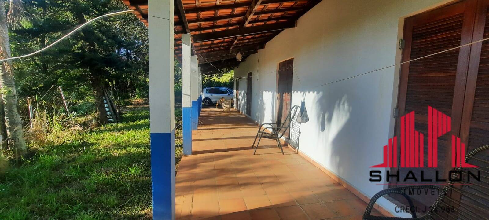 Sítio, 3 quartos - Foto 52