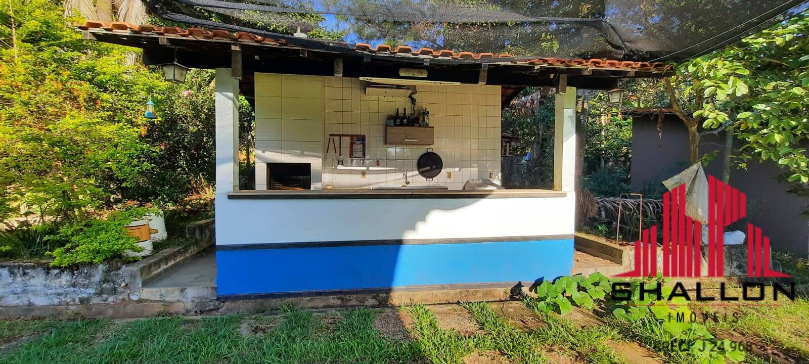 Sítio, 3 quartos - Foto 40