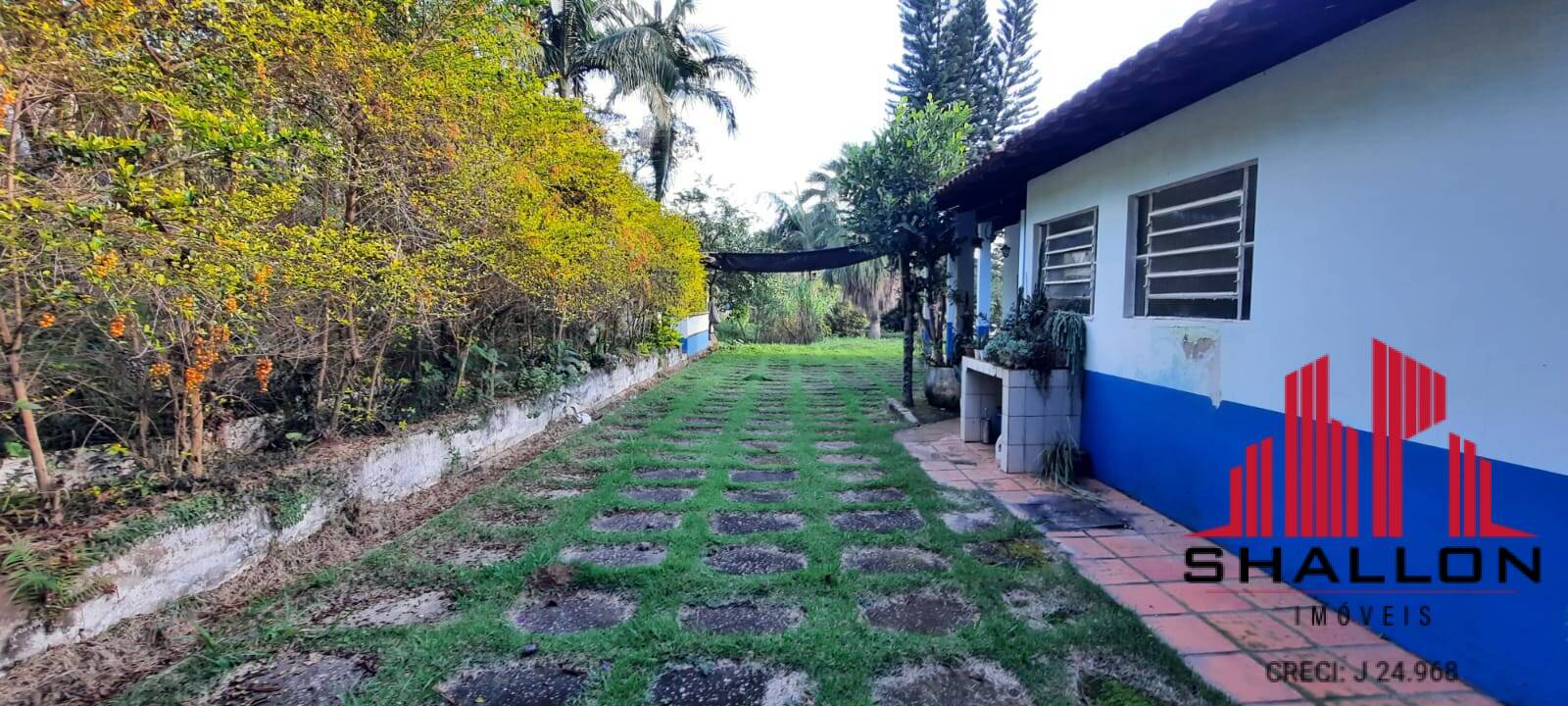 Sítio, 3 quartos - Foto 6