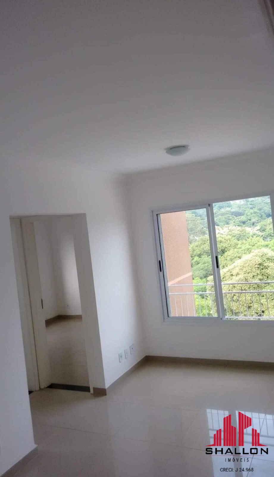 Apartamento, 2 quartos - Foto 7
