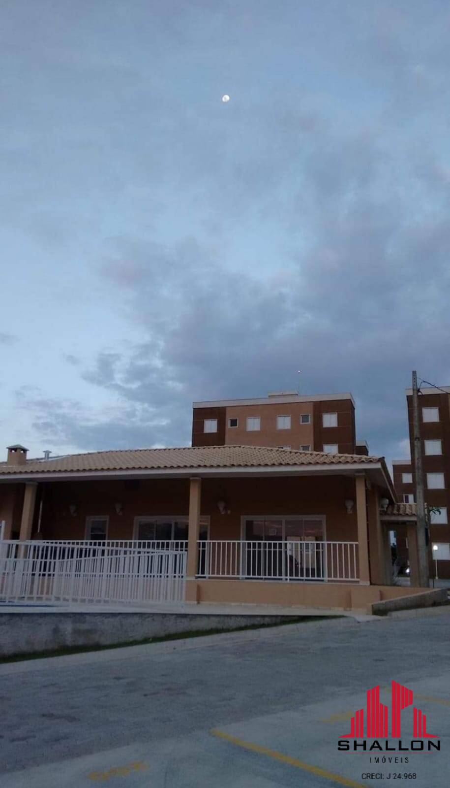 Apartamento, 2 quartos - Foto 3