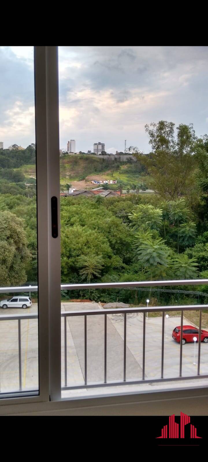 Apartamento, 2 quartos - Foto 13